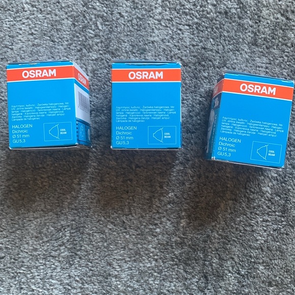 Assorted light bulbs - Picture 3 of 15